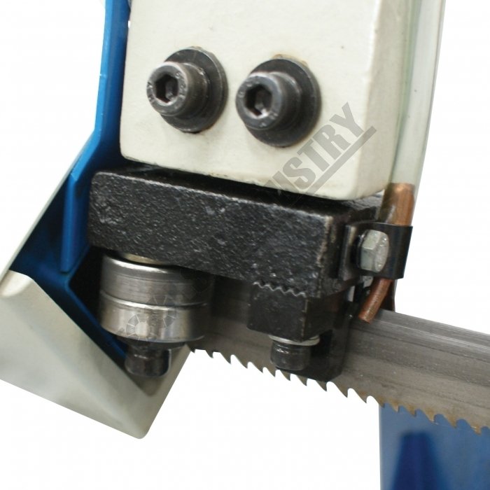 B018 BS250 Metal Cutting Band Saw