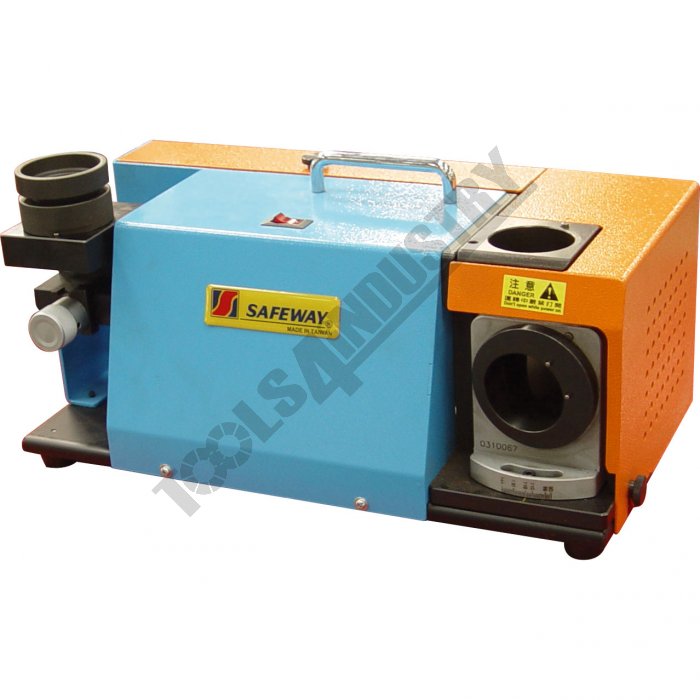 D115 SA2500 Precision Drill Sharpener