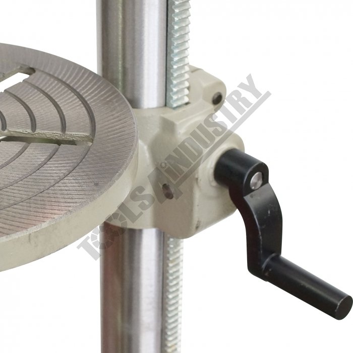 D138 SBD20B Bench Drill