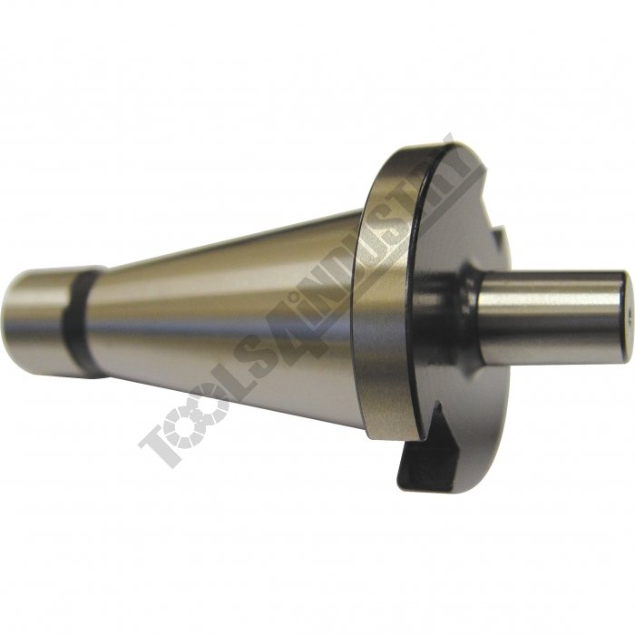 D446 D446 NT40JT6 Drill Chuck Arbor