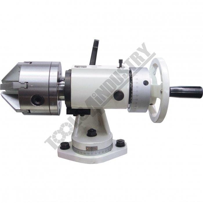 G198 TM6025Q Universal Tool & Cutter Grinder