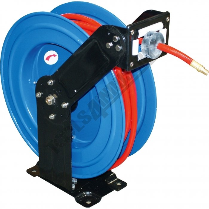 H040 ARHD1 Industrial Air Hose Reel Retractable
