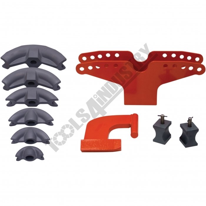 P505 BZJIG1S Pipe Bender & Former Set JIG 1