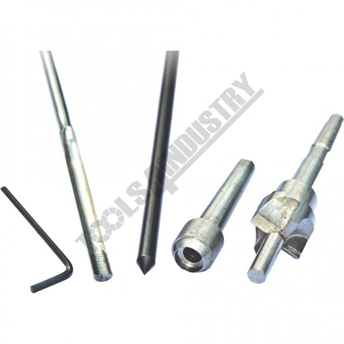 R8125 CWA131 1MT Long Hole Boring Kit