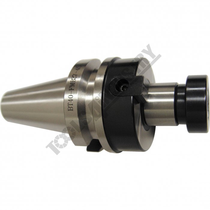 T155 T155 BT40FMB2745 Face Mill Arbor