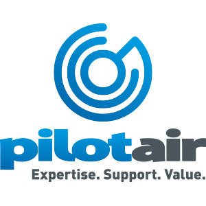 PILOT AIR COMPRESSORS
