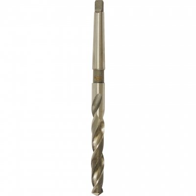 Drills - Taper Shank Individual