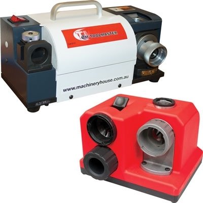 Drill Sharpening Grinders