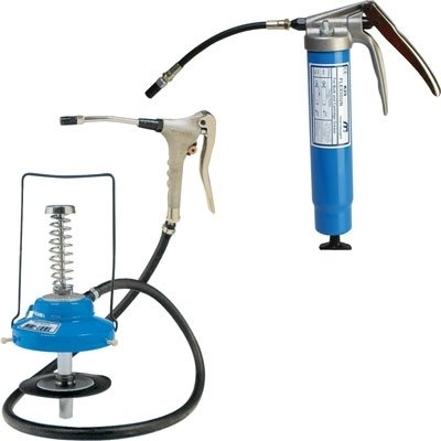 Grease Guns and Oil-Fuel Transfer Equip.