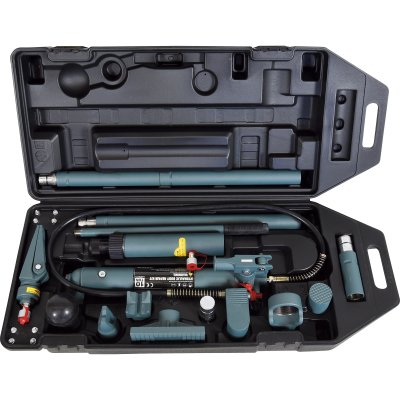 Hydraulic Panel Beater Kits