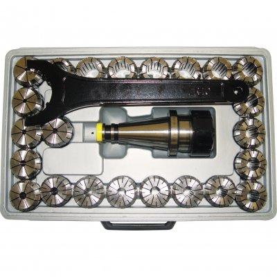 Collet Chuck Sets