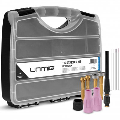 Tig Welder Starter Packs