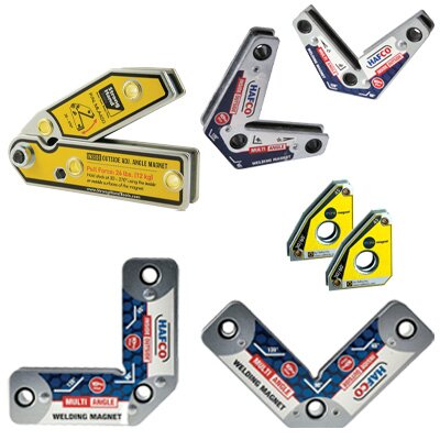 Welding Magnets