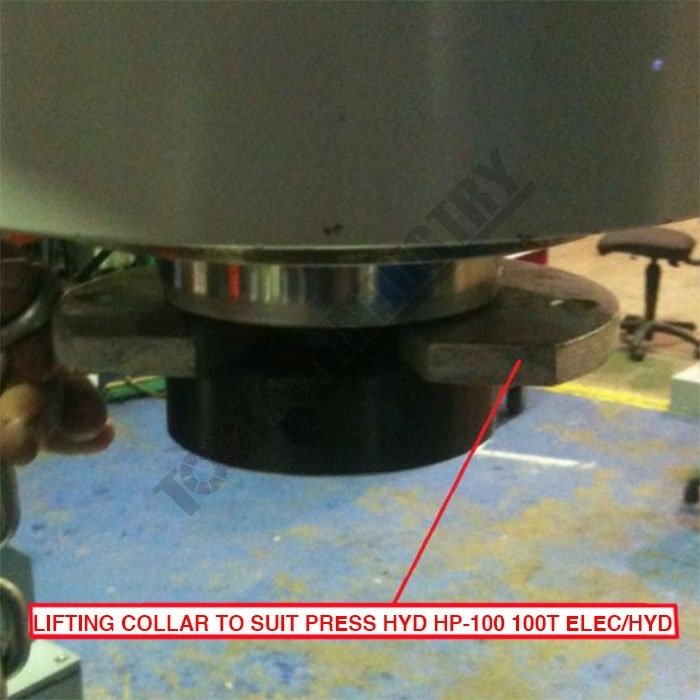 2PR1015 2PR1015 Lifting Collar