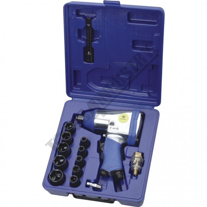 A047 RP7808 Air Impact Gun Kit