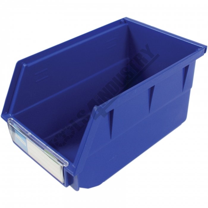 A434 - BK-220 Plastic Bucket | t4i.com.au