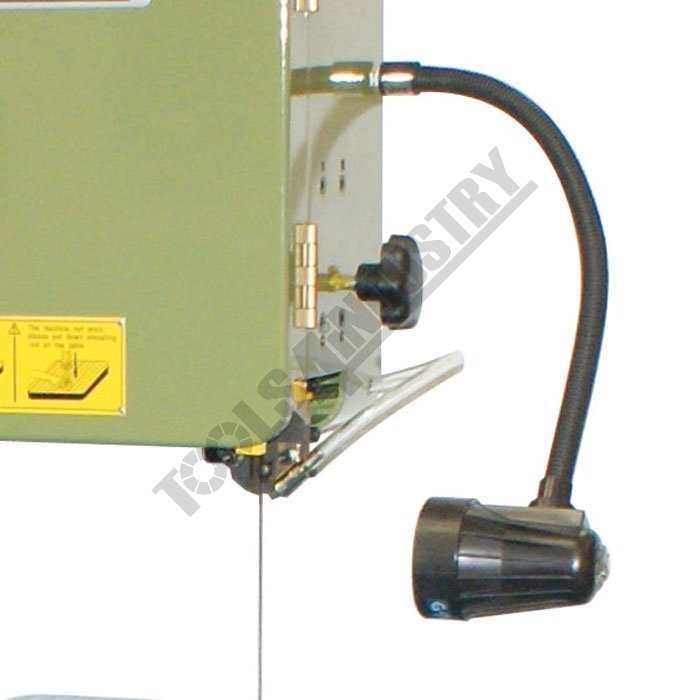 B010 VB300 Metal Cutting Vertical Band Saw