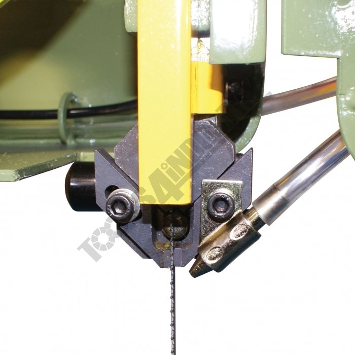 B010A VB300 Metal Cutting Vertical Band Saw