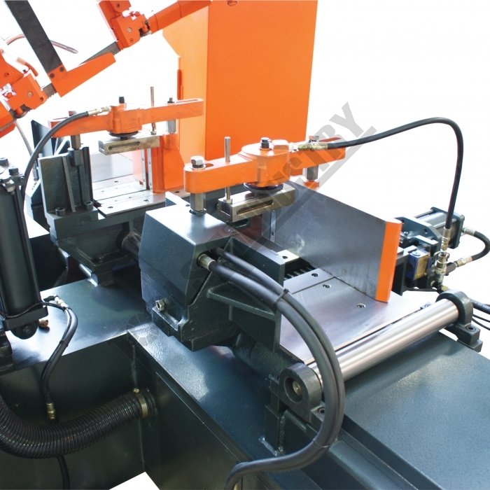 B042 - C-300NC Automatic Hitch Feed Metal Cutting Band Saw | t4i.com.au