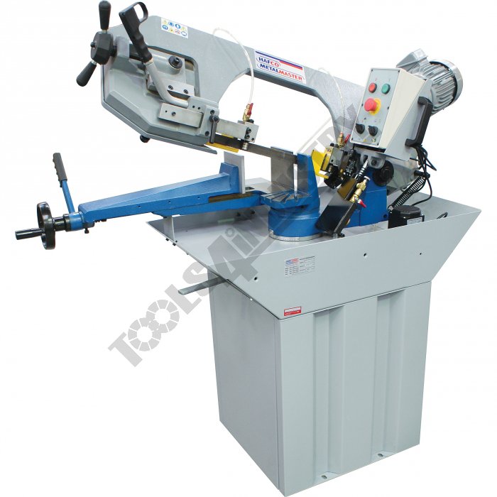 B061 - EB-260A Swivel Head Metal Cutting Band Saw | t4i.com.au