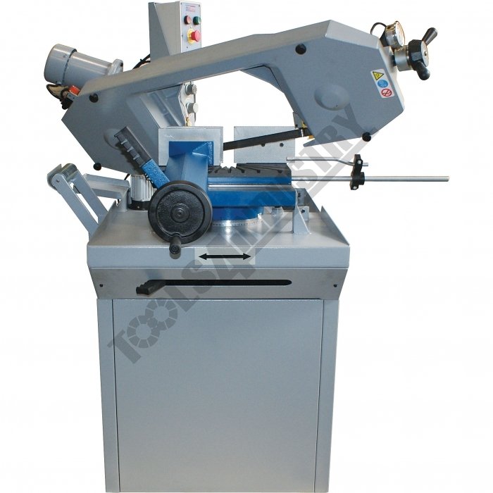 B063V EB280DSV Swivel HeadDual Mitre Metal Cutting Band Saw t4i
