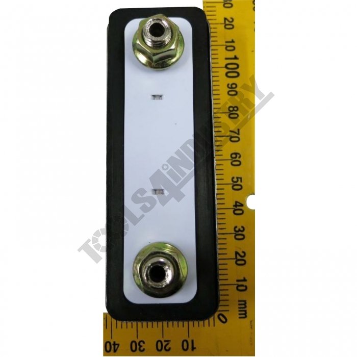 BF409 23 COOLANT LEVEL GAUGE