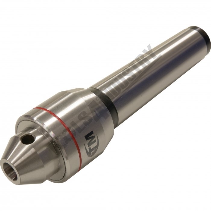 C0645 C0645 4MT Live Centre Set Interchangeable Centring Tips t4i