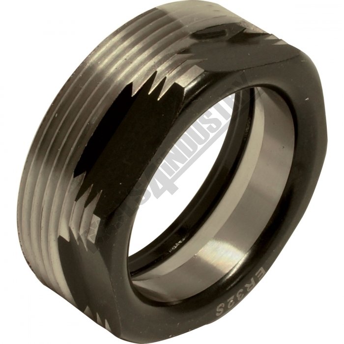 C119 C119 Collet Nut ER32 Short
