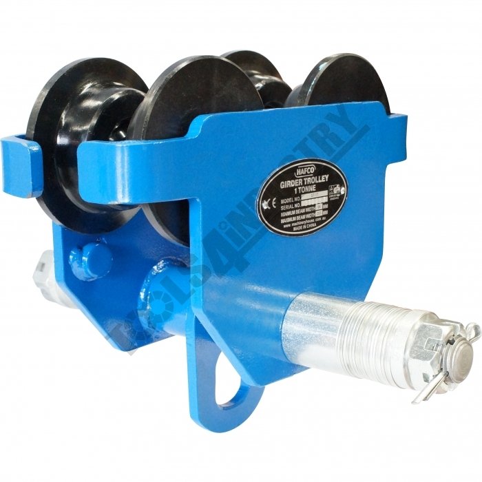 C147 HGT1T Girder Trolley