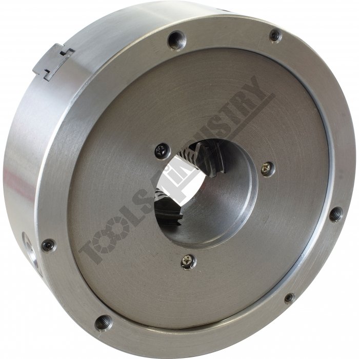 C206 K11 SERIES 3 Jaw Self Centring Lathe Chuck T4i au c206-k11-series-3-jaw-self-centring-lathe-chuck-t4i-au