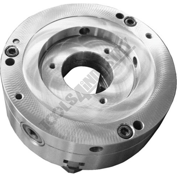 C2821 PA160/D14 3 Jaw Adjustable Scroll Chuck Camlock Mount t4i