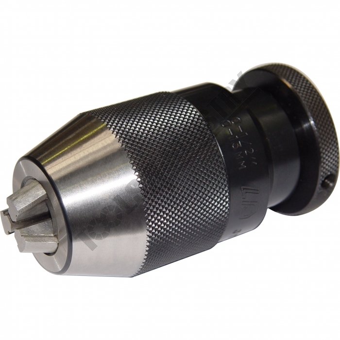 C292 - C292 Industrial Drill Chuck - Keyless Type | t4i.com.au