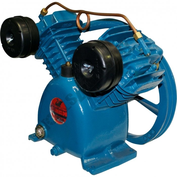 C394V SV202 Air Compressor Head