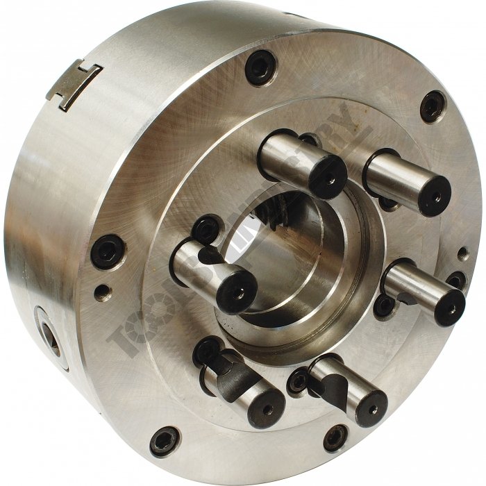 C7106 PS3250/D16 3 Jaw Self Centring Lathe Chuck