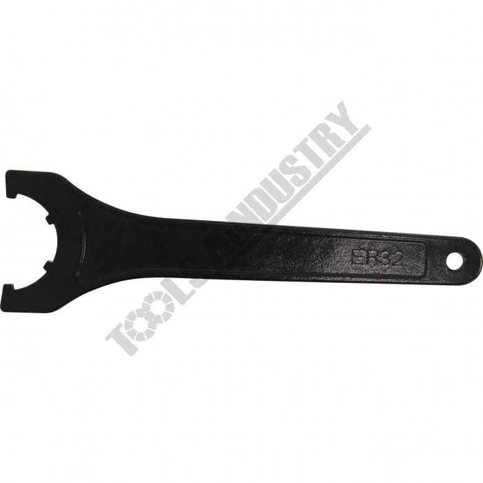 C932 - ER32 Collet Chuck Wrench | t4i.com.au