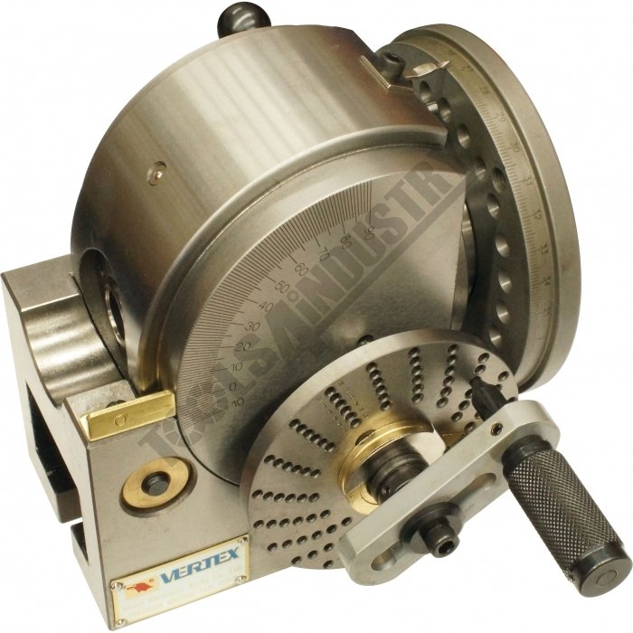D001 bs 0 dividing head semi universal t4i au