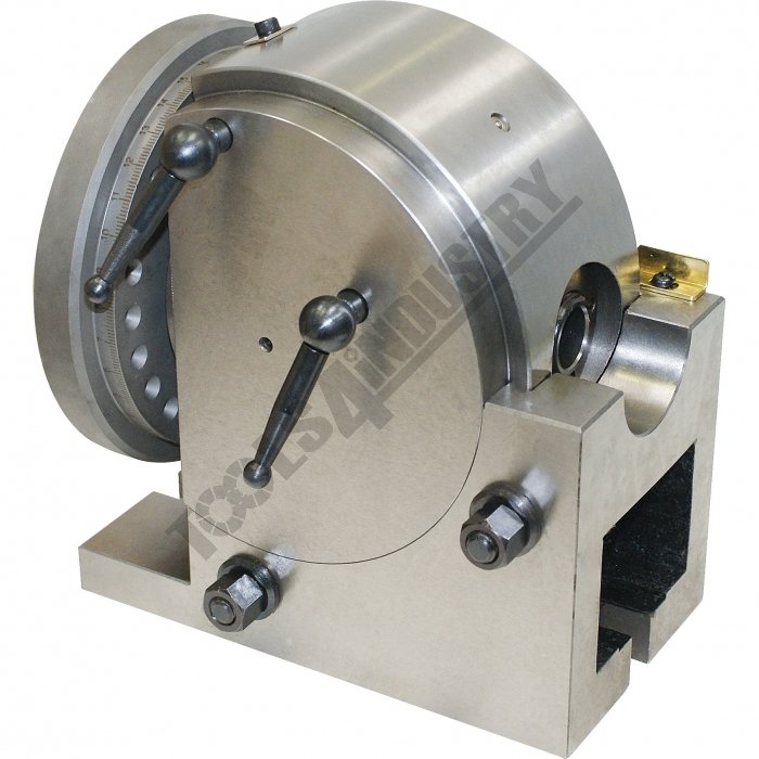 D002 bs 1 dividing head semi universal t4i au