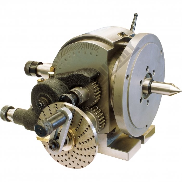 D003 BS2 Dividing Head Universal