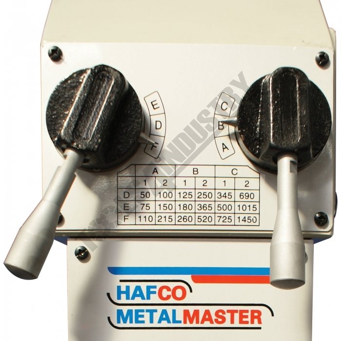 D1325 GHD38B Industrial 4MT Geared Head Drilling Machine