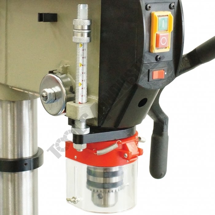 D144 SBD25A Bench Drill