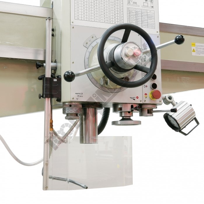 D166 - Z3050x16 Radial Arm Drill | t4i.com.au drill master wiring diagram 