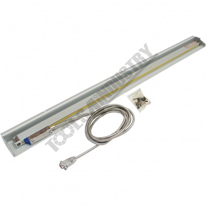 D734 - D734 900mm Easson Digital Readout Scale | t4i.com.au
