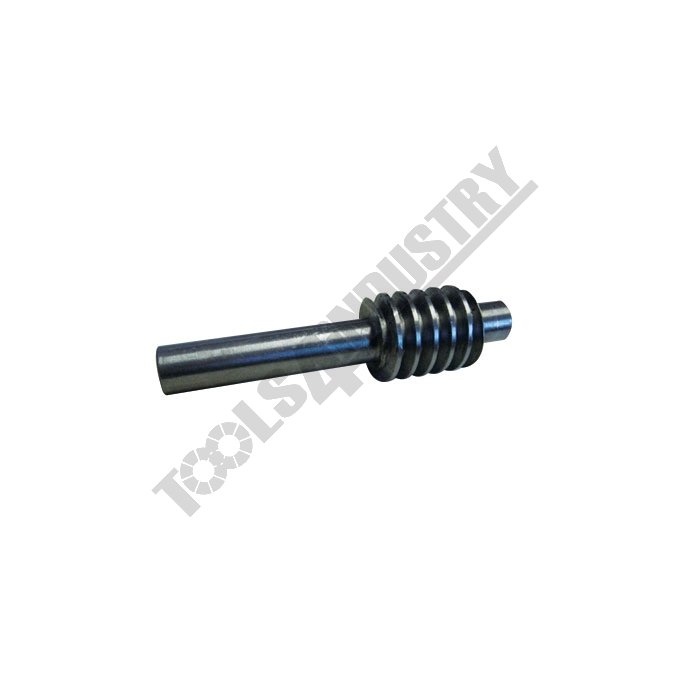 DL020 DL020 Worm Shaft 138