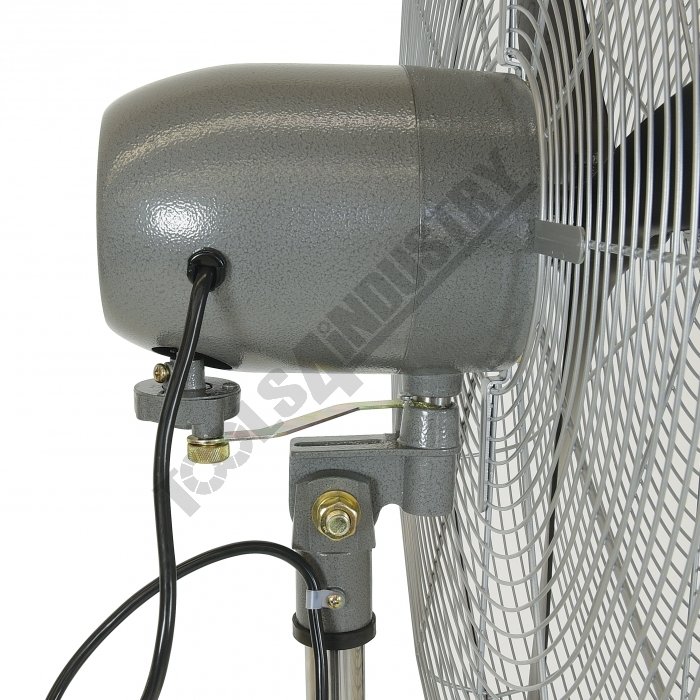 F032 PF75 Industrial Pedestal Fan 750mm