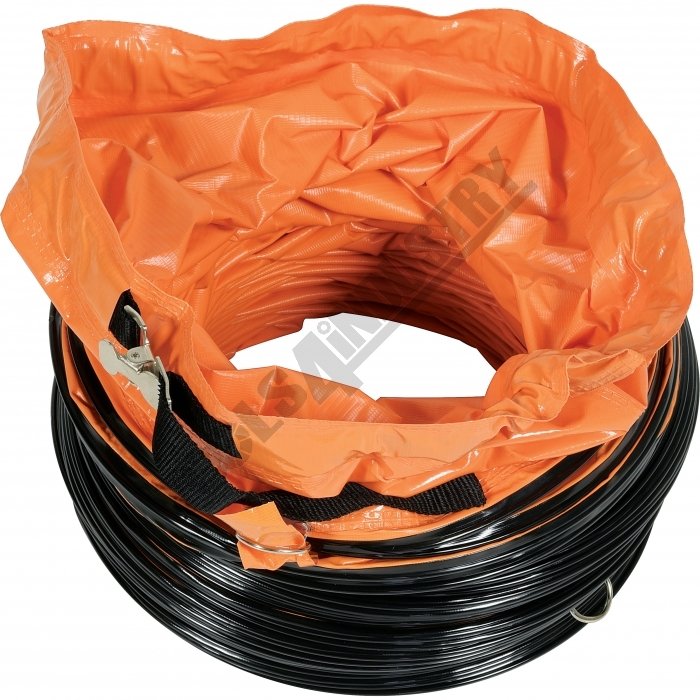 F051 DH30 Air Duct Hose