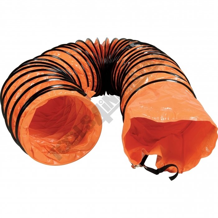 F051 DH30 Air Duct Hose