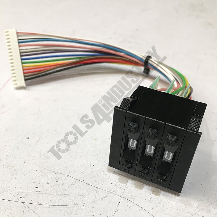 FR0082 82 STROKE HEIGHT SWITCH