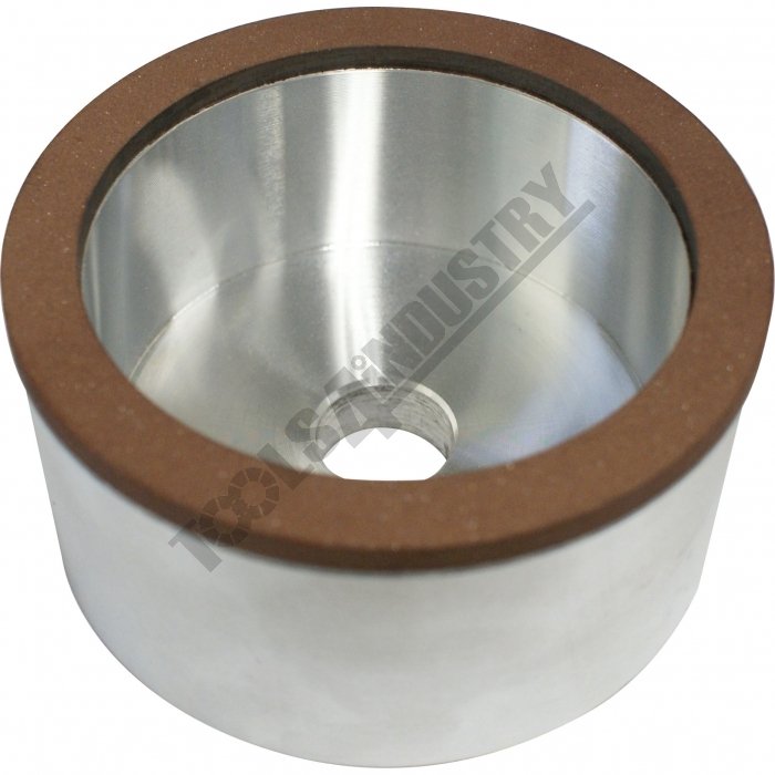 G1976 TMU3G Diamond Cup Wheel