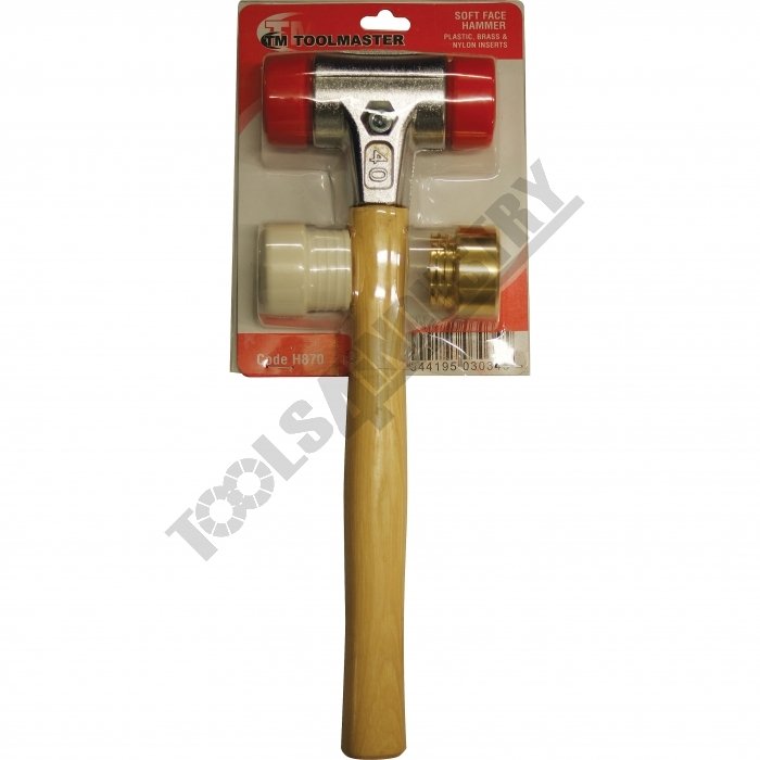H870 SFHN40 Soft Face Hammer