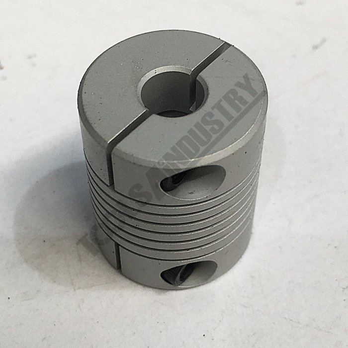 HS103 - # COUPLING FOR ENCODERS 6MM | t4i.com.au